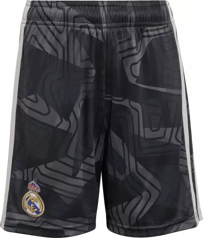 Real Madrid Home 2026/27