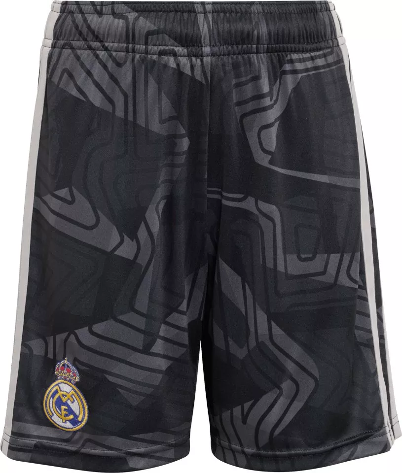 Calções adidas Real Madrid Home 2026/27