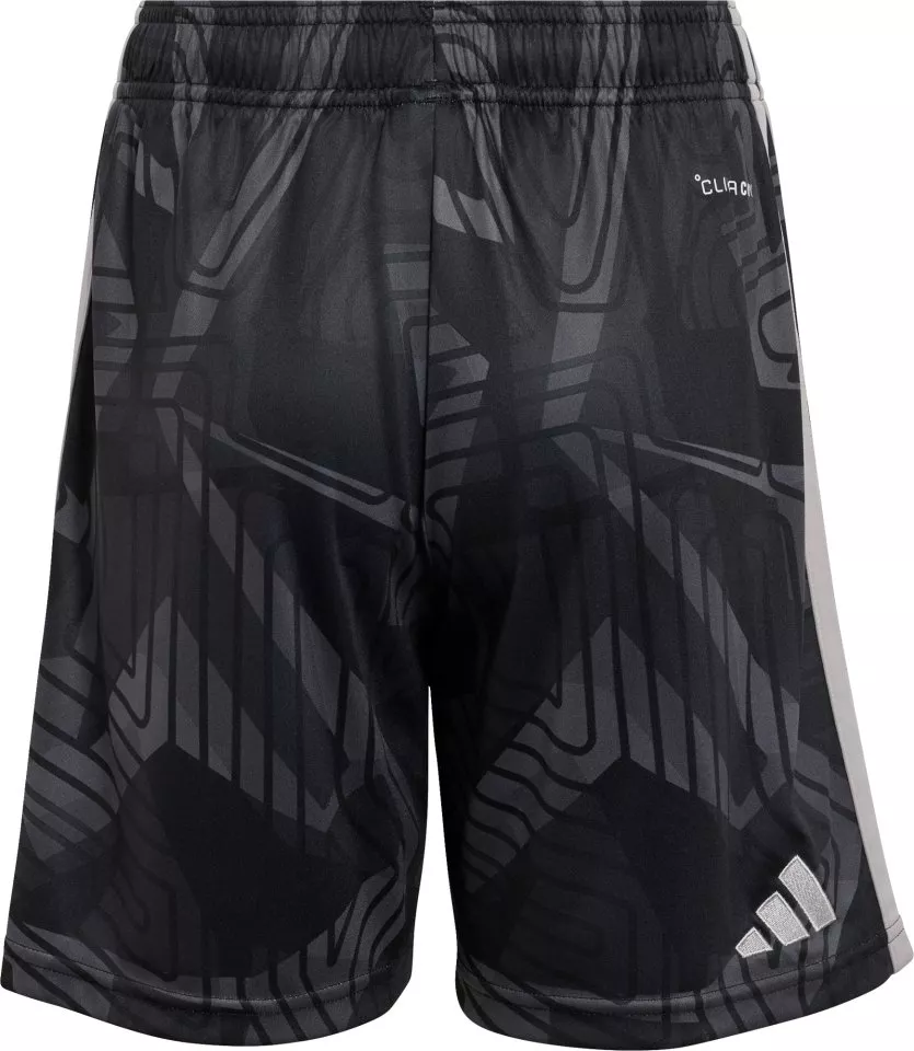 Calções adidas Real Madrid Home 2026/27
