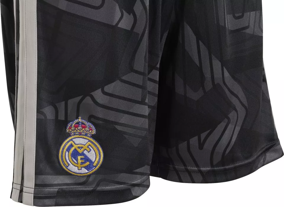 Calções adidas Real Madrid Home 2026/27