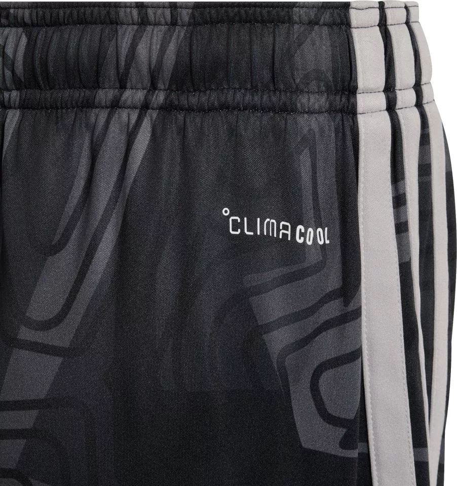 Calções adidas Real Madrid Home 2026/27