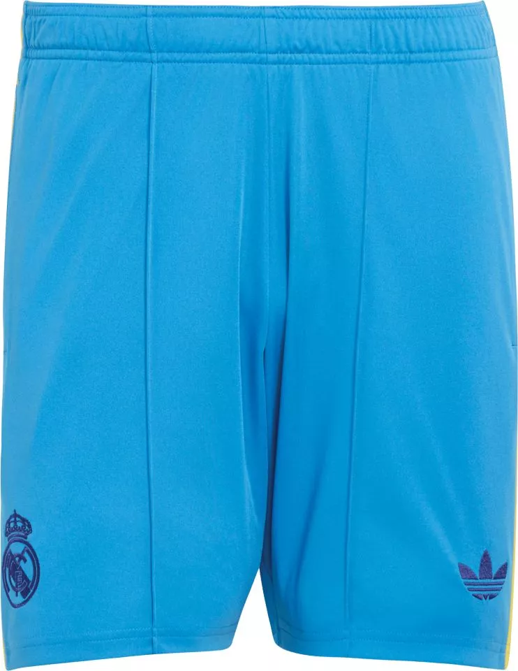 Kratke hlače adidas Originals Real Madrid Goalkeeper 2026/27