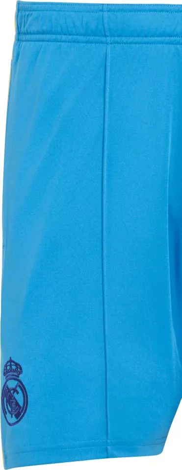 Kratke hlače adidas Originals Real Madrid Goalkeeper 2026/27