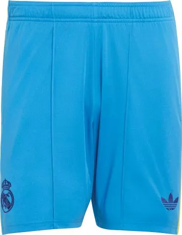 Real Madrid Goalkeeper 2026/27