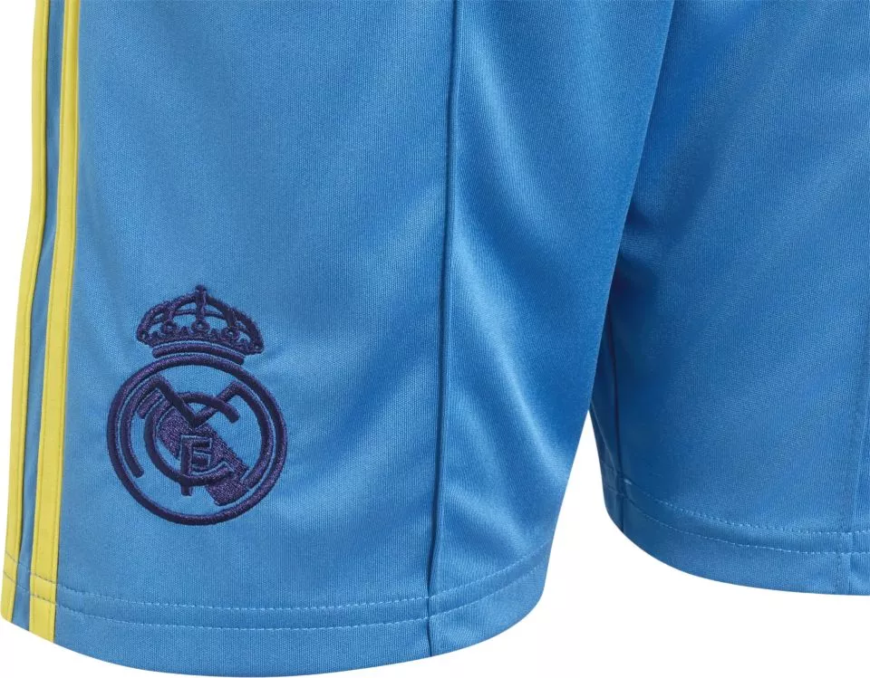 Kratke hlače adidas Originals Real Madrid Goalkeeper 2026/27