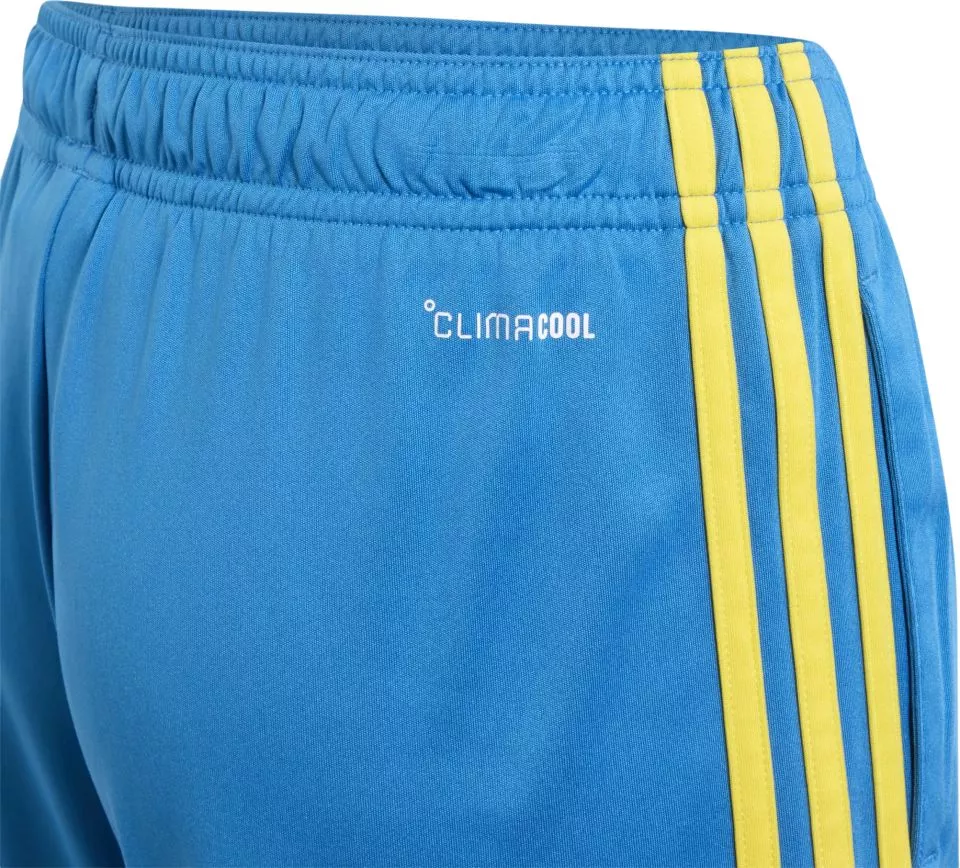 Kratke hlače adidas Originals Real Madrid Goalkeeper 2026/27