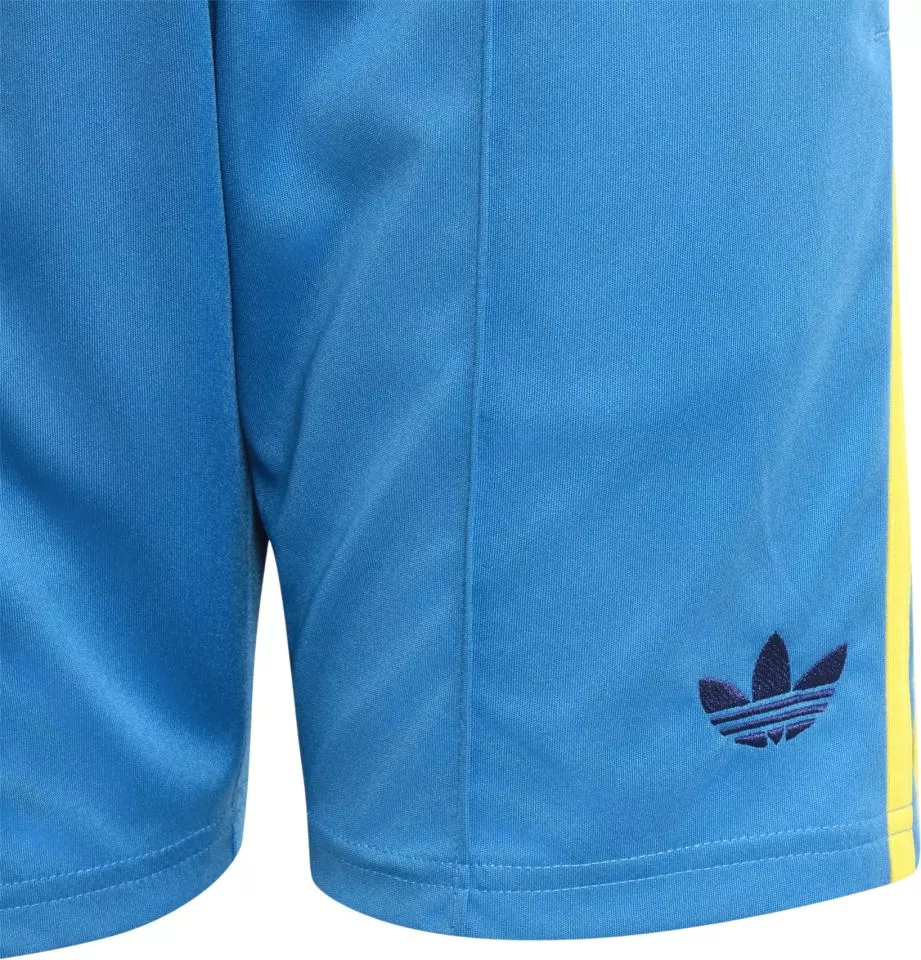 Kratke hlače adidas Originals Real Madrid Goalkeeper 2026/27