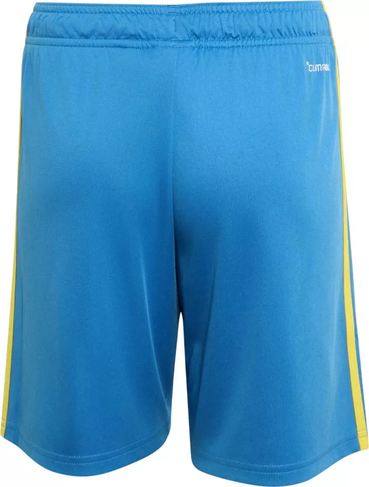 Kratke hlače adidas Originals Real Madrid Goalkeeper 2026/27