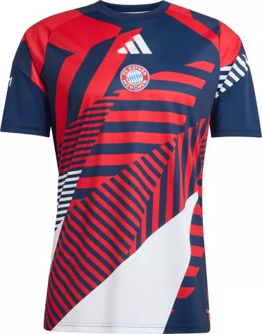 FC Bayern Pre-Match 2026/27