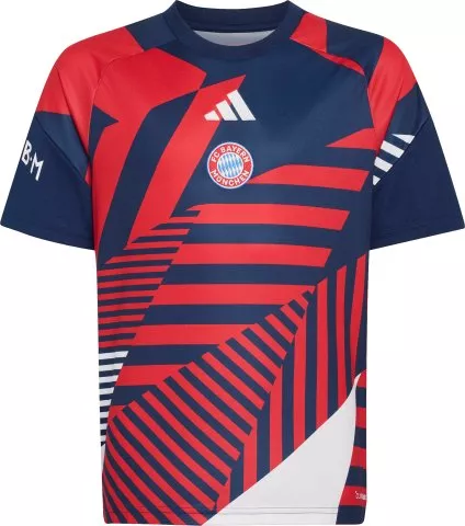 FC Bayern Pre-Match 2026/27 Kids