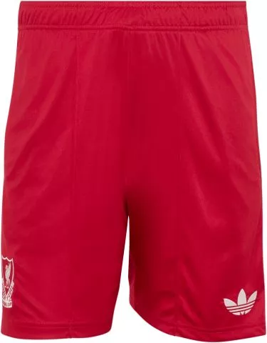 Liverpool FC Away 2026/27