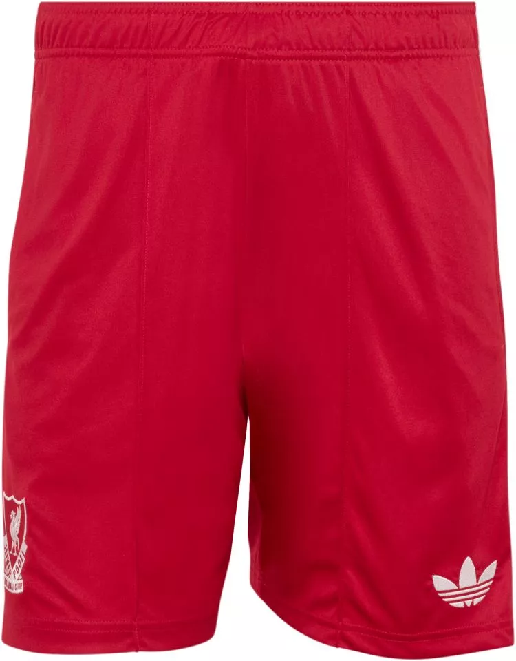 Shortsit adidas Originals Liverpool FC Away 2026/27