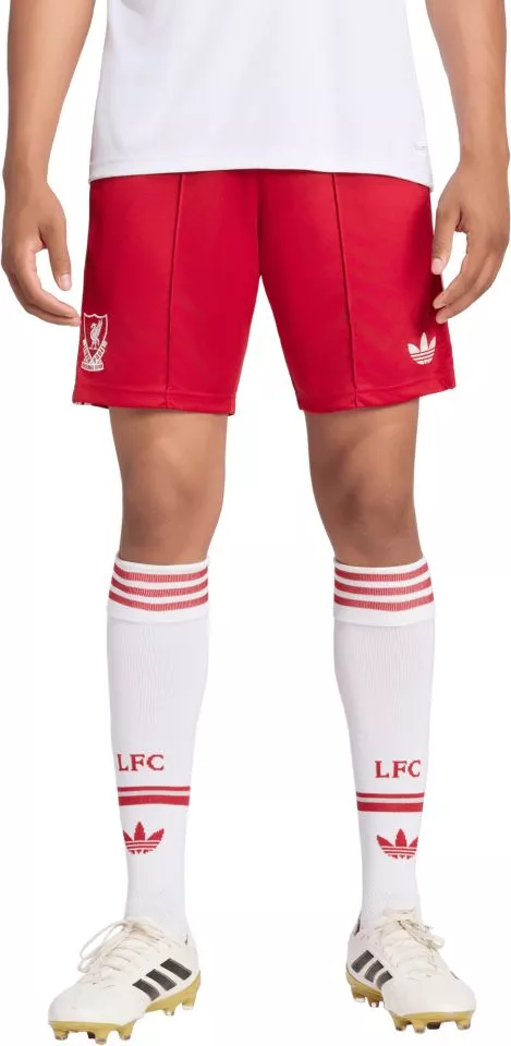 Shortsit adidas Originals Liverpool FC Away 2026/27
