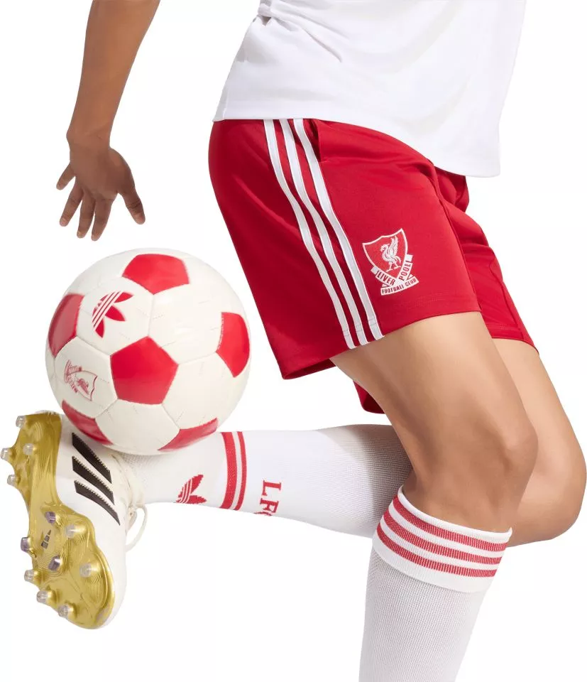 Shortsit adidas Originals Liverpool FC Away 2026/27