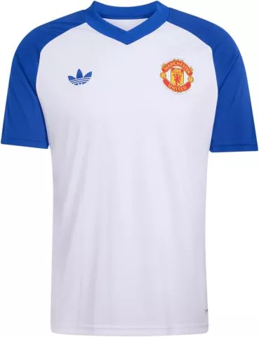 Manchester United Pre-Match 2026/27