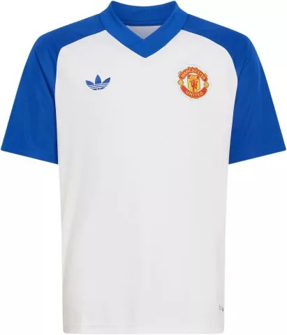 Manchester United Pre-Match 2026/27