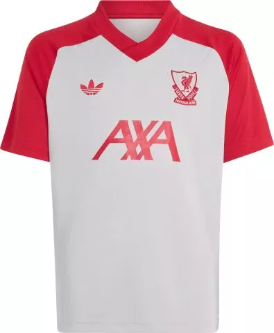 Liverpool FC Pre-Match 2026/27