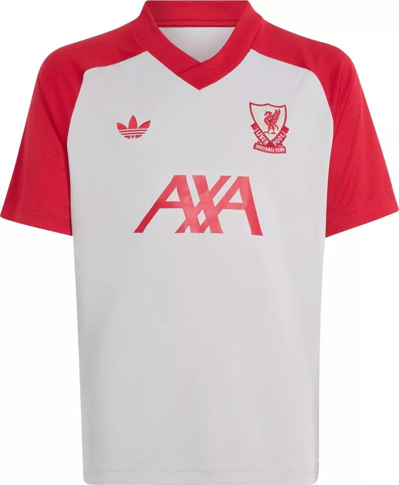 Paita adidas Originals Liverpool FC Pre-Match 2026/27