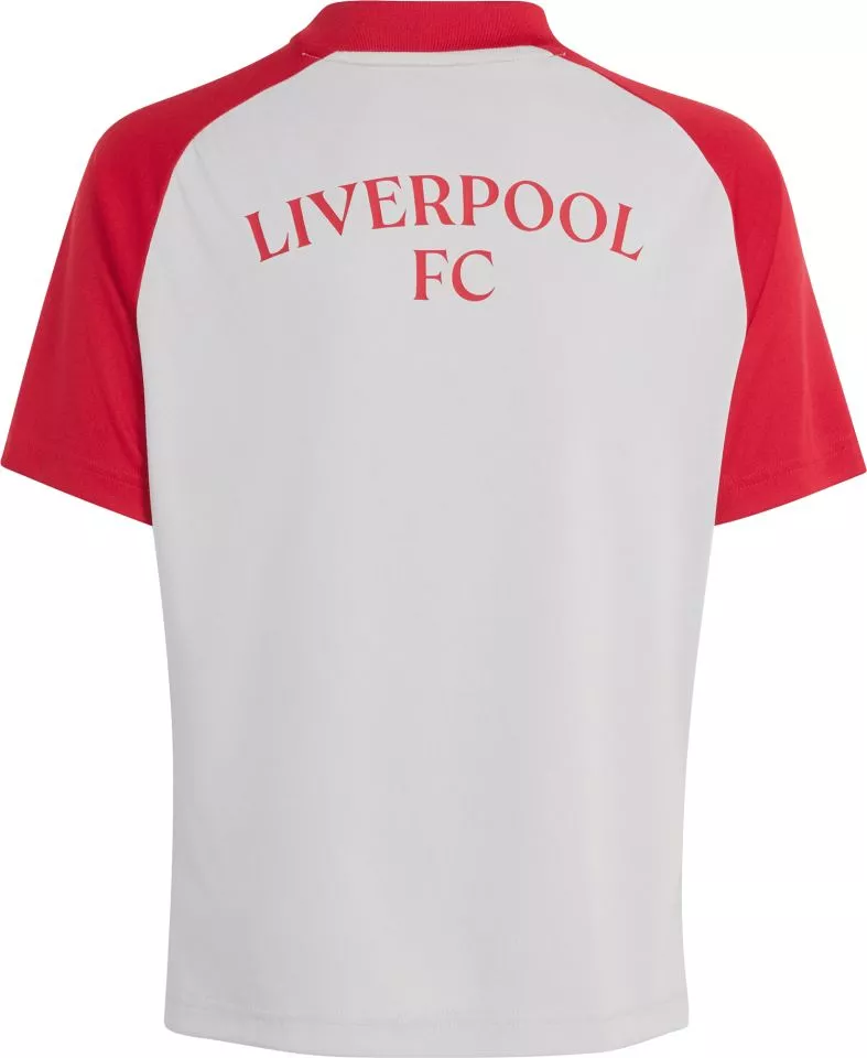 Paita adidas Originals Liverpool FC Pre-Match 2026/27