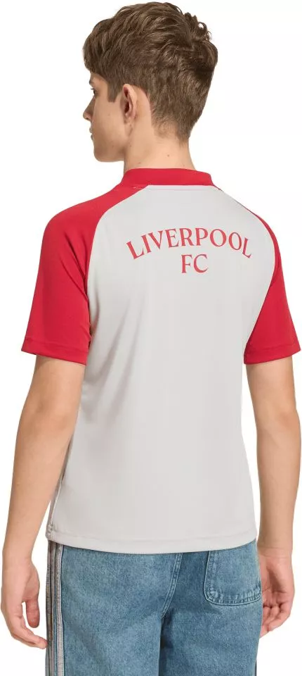 Paita adidas Originals Liverpool FC Pre-Match 2026/27
