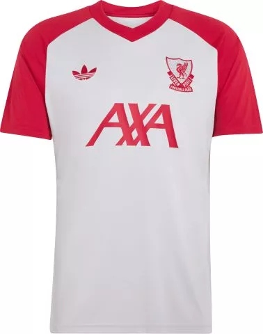 Liverpool FC Pre-Match 2026/27