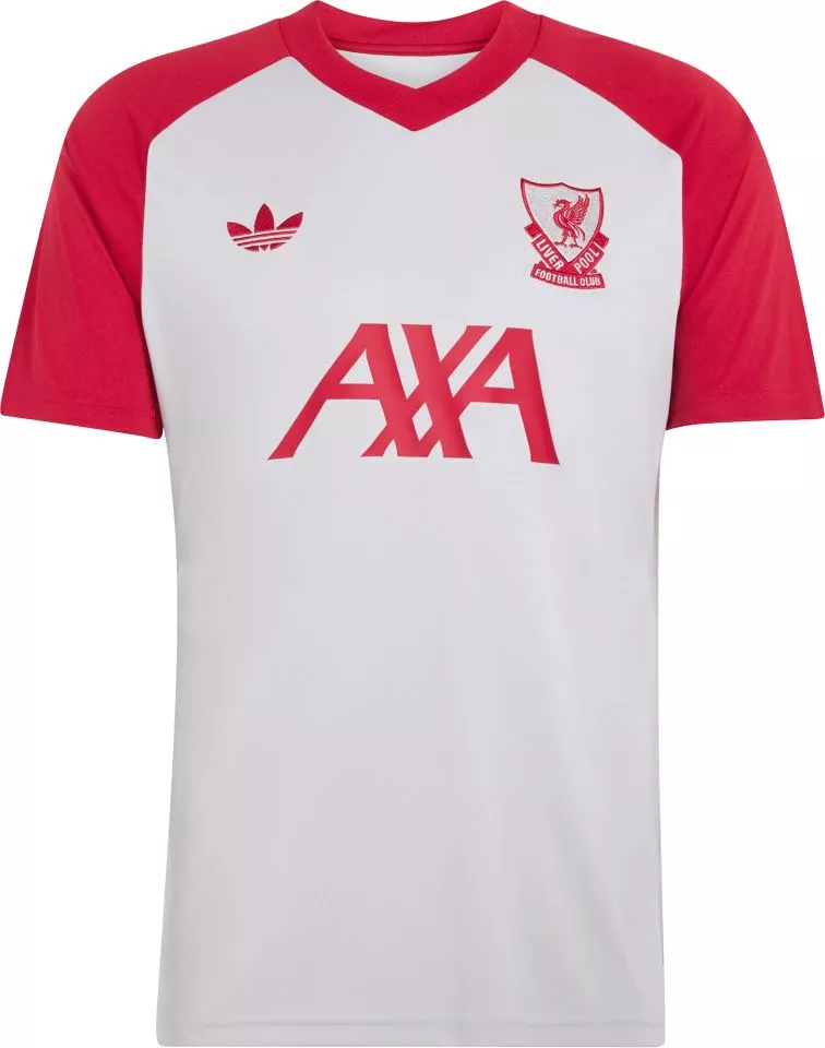 Paita adidas Originals Liverpool FC Pre-Match 2026/27
