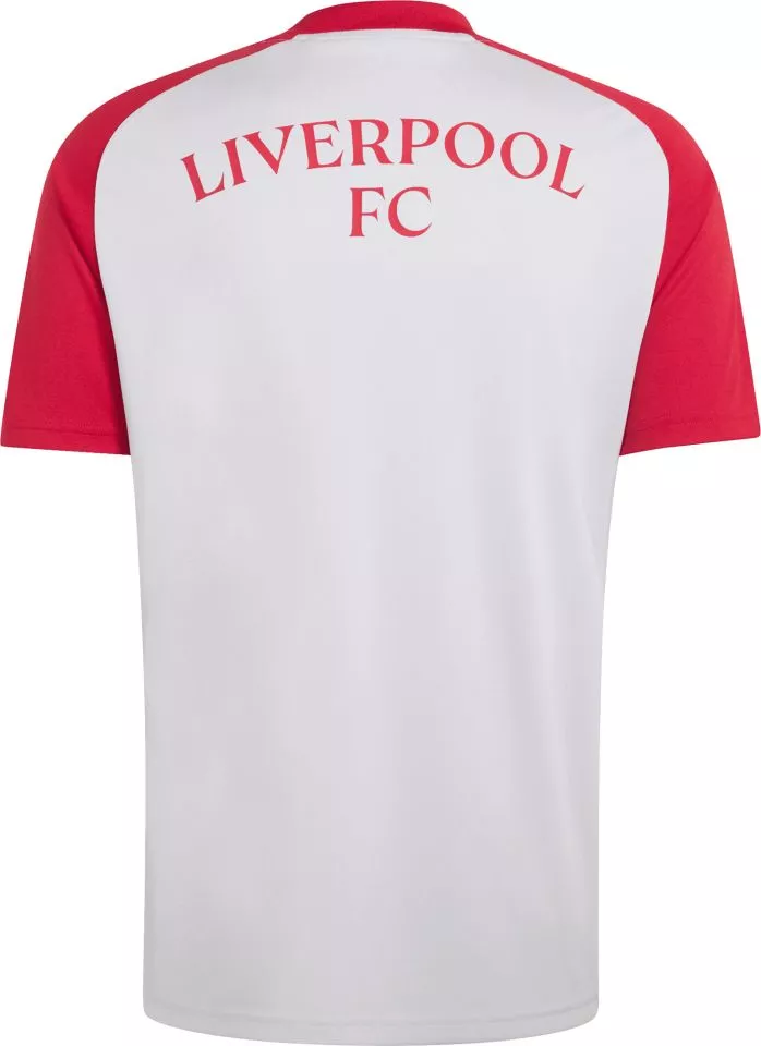 Paita adidas Originals Liverpool FC Pre-Match 2026/27