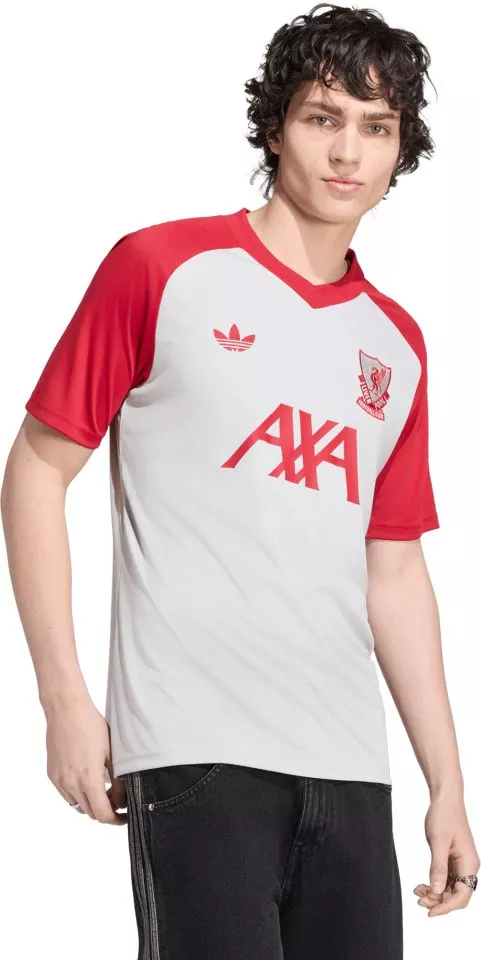 Paita adidas Originals Liverpool FC Pre-Match 2026/27
