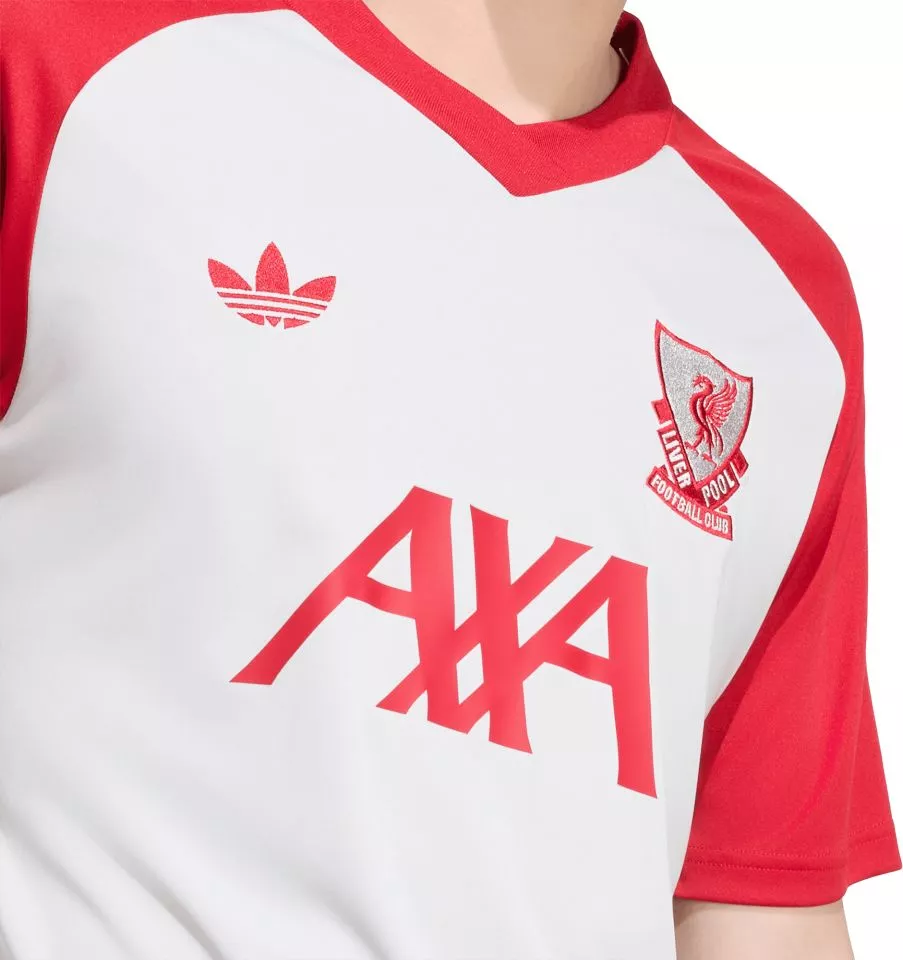 Paita adidas Originals Liverpool FC Pre-Match 2026/27