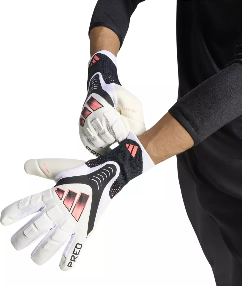 Vratarjeve rokavice adidas Predator Pro