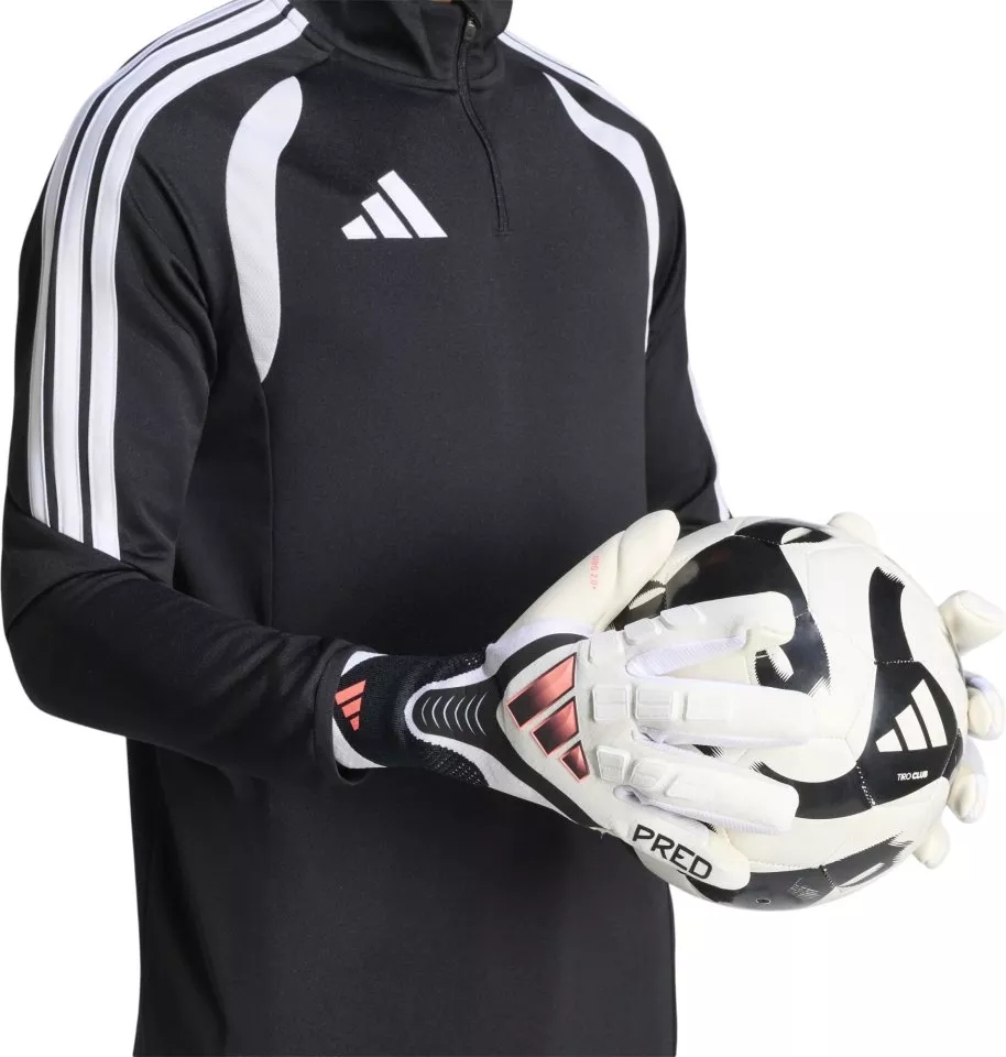 Vratarjeve rokavice adidas Predator Pro