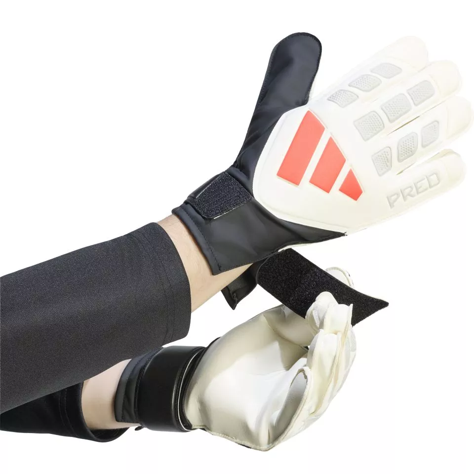 Manusi de portar adidas Predator Training