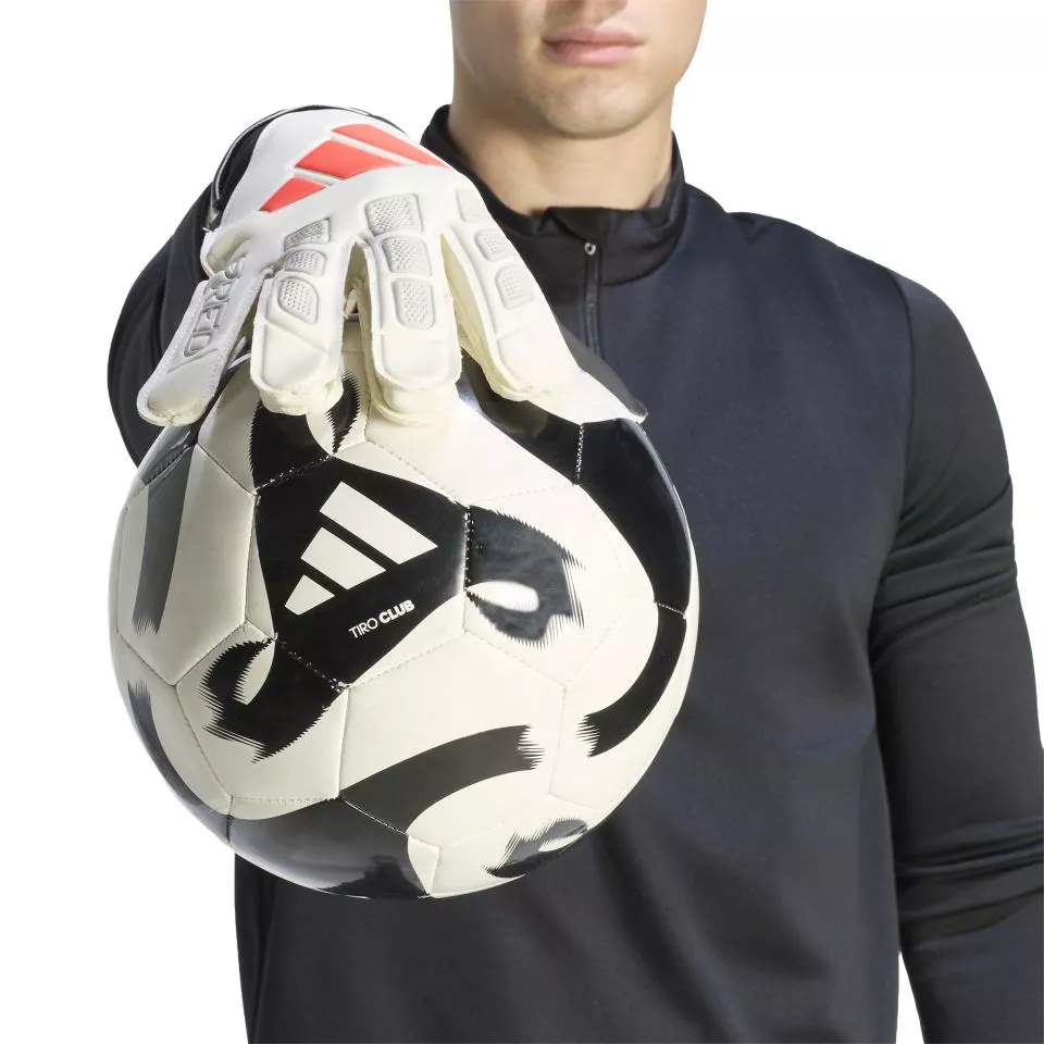 Manusi de portar adidas Predator Training
