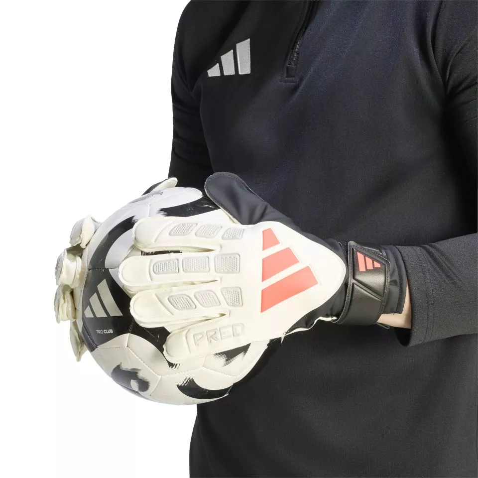Manusi de portar adidas Predator Training