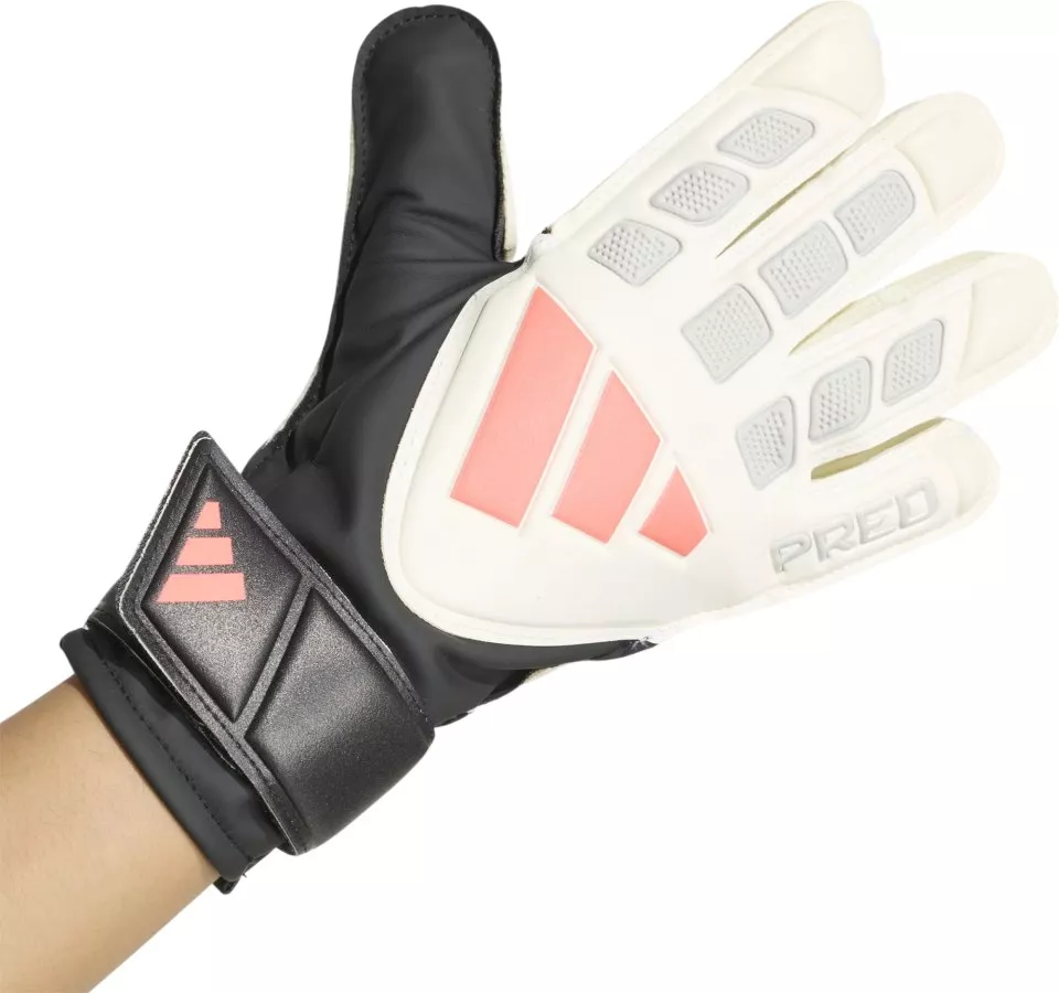 Gyerek kapuskesztyűk adidas Predator Training