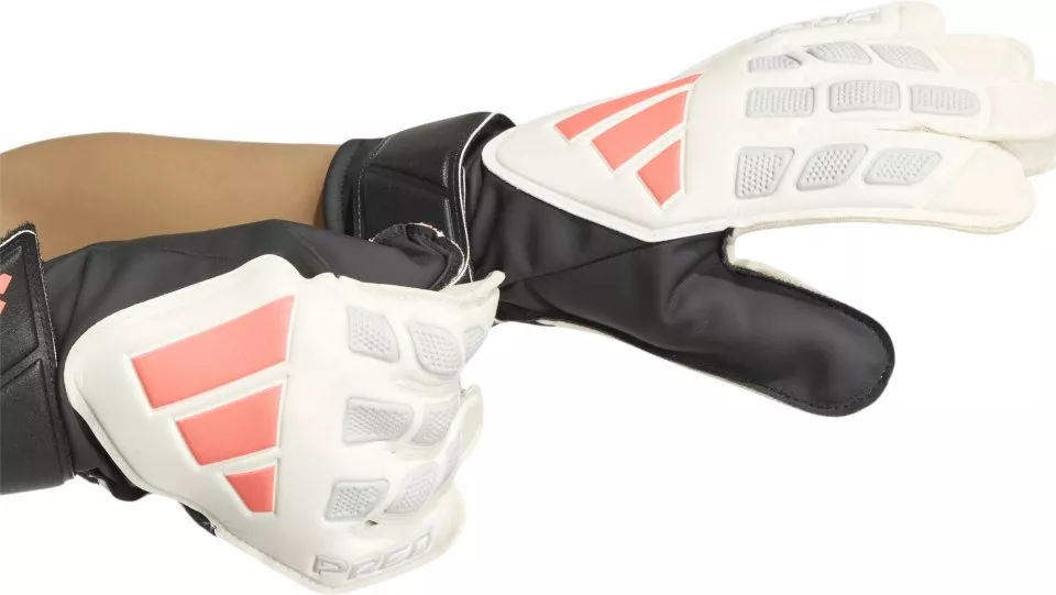 Gyerek kapuskesztyűk adidas Predator Training