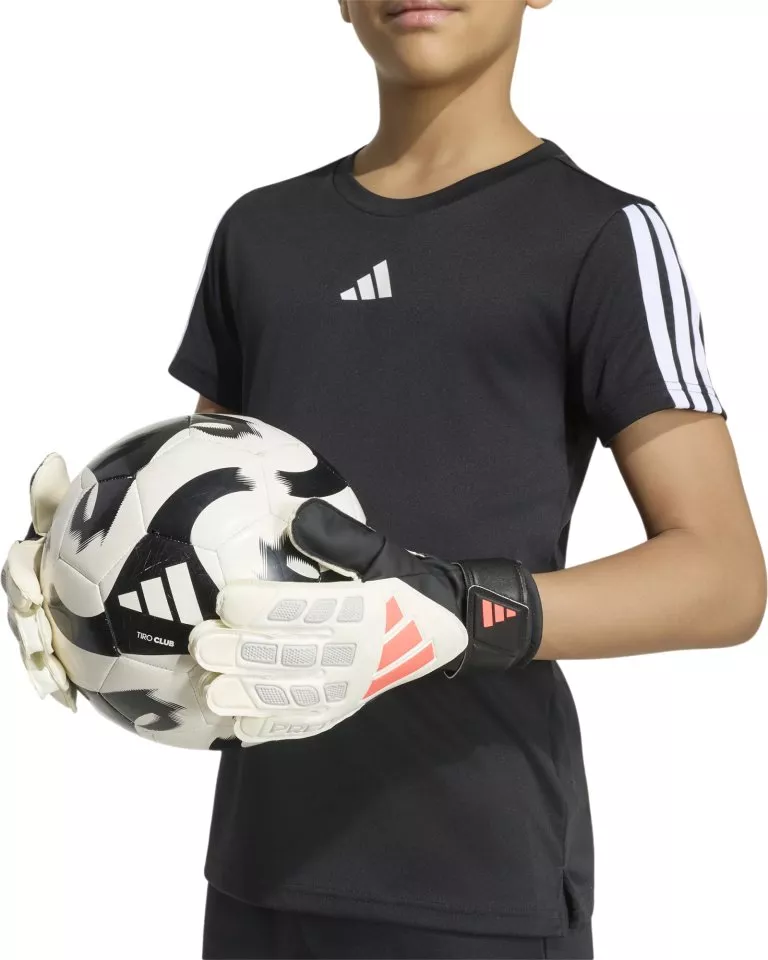 Gyerek kapuskesztyűk adidas Predator Training