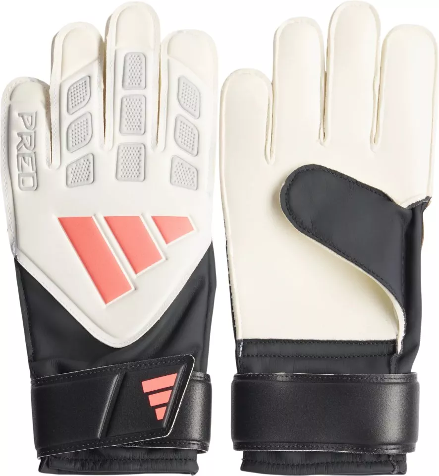 Gyerek kapuskesztyűk adidas Predator Training
