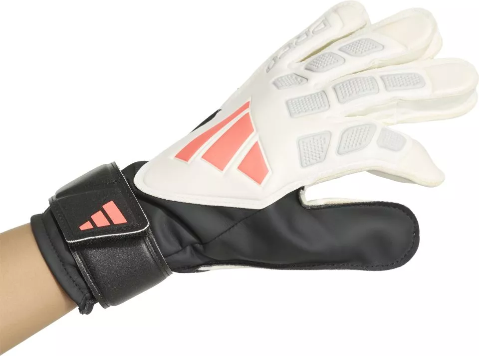 Gyerek kapuskesztyűk adidas Predator Training