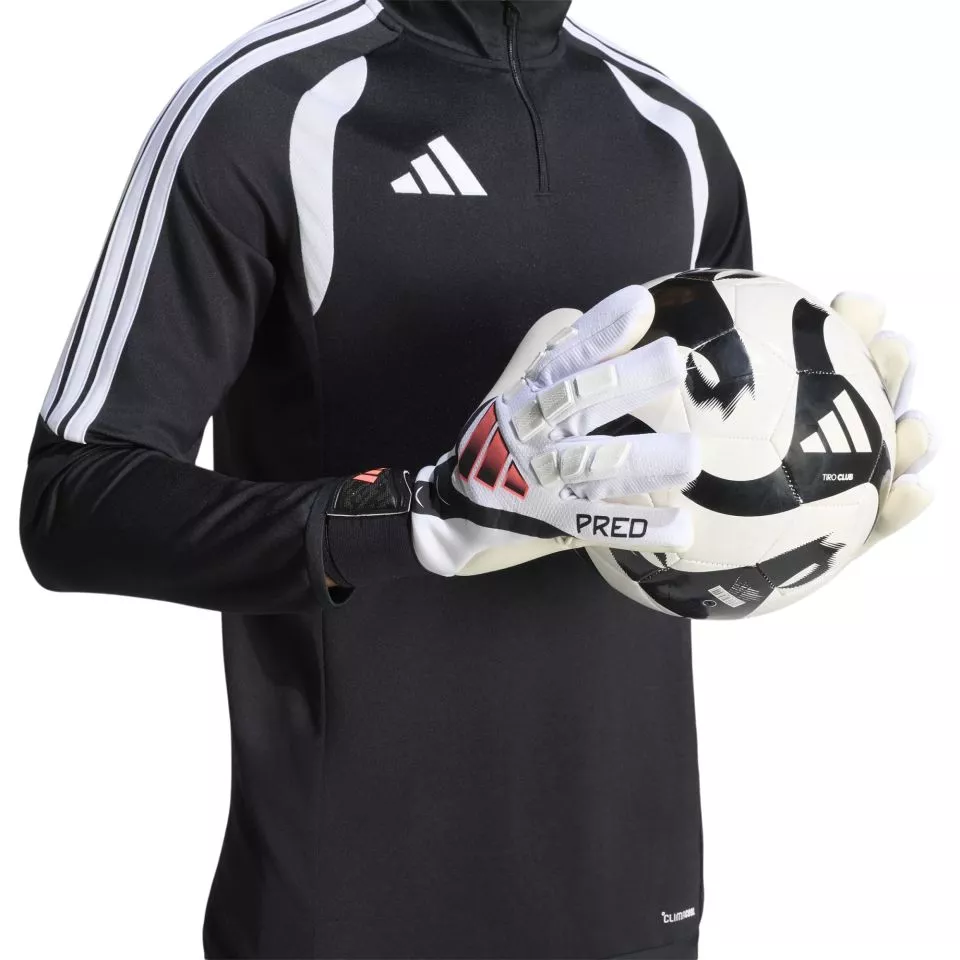 Brankářské rukavice adidas Predator Competition