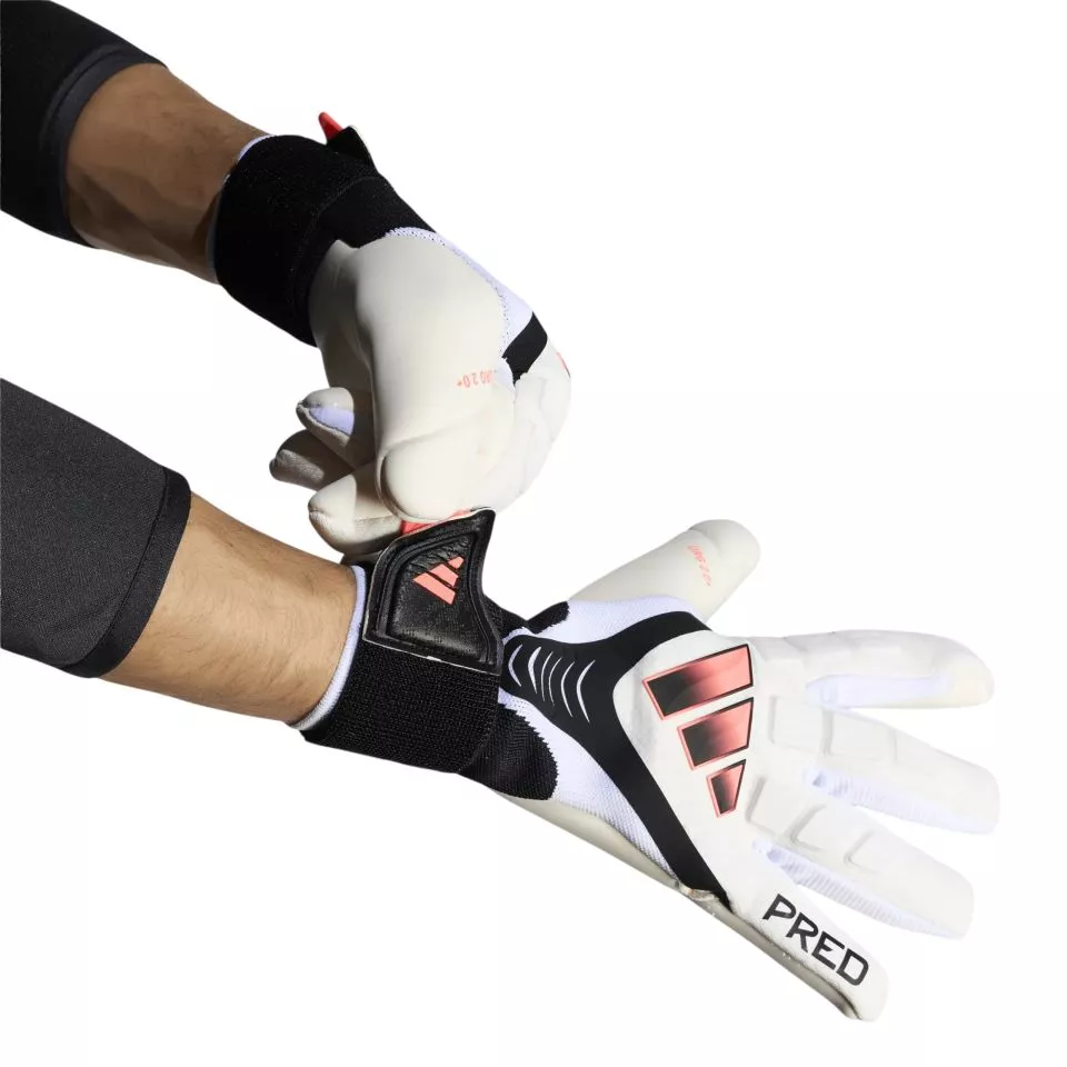 Golmanske rukavice adidas Predator Pro Strap