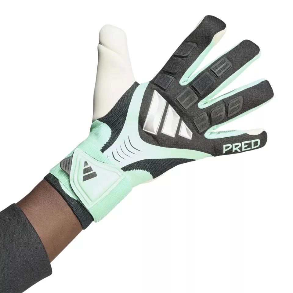 adidas Predator Pro Strap Kapuskesztyű