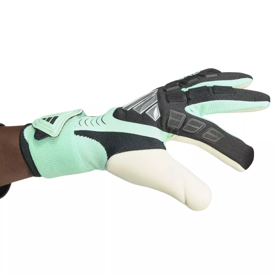 adidas Predator Pro Strap Kapuskesztyű