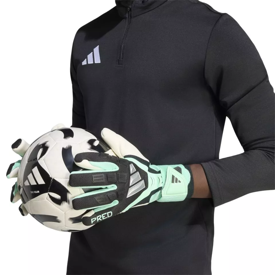 adidas Predator Pro Strap Kapuskesztyű