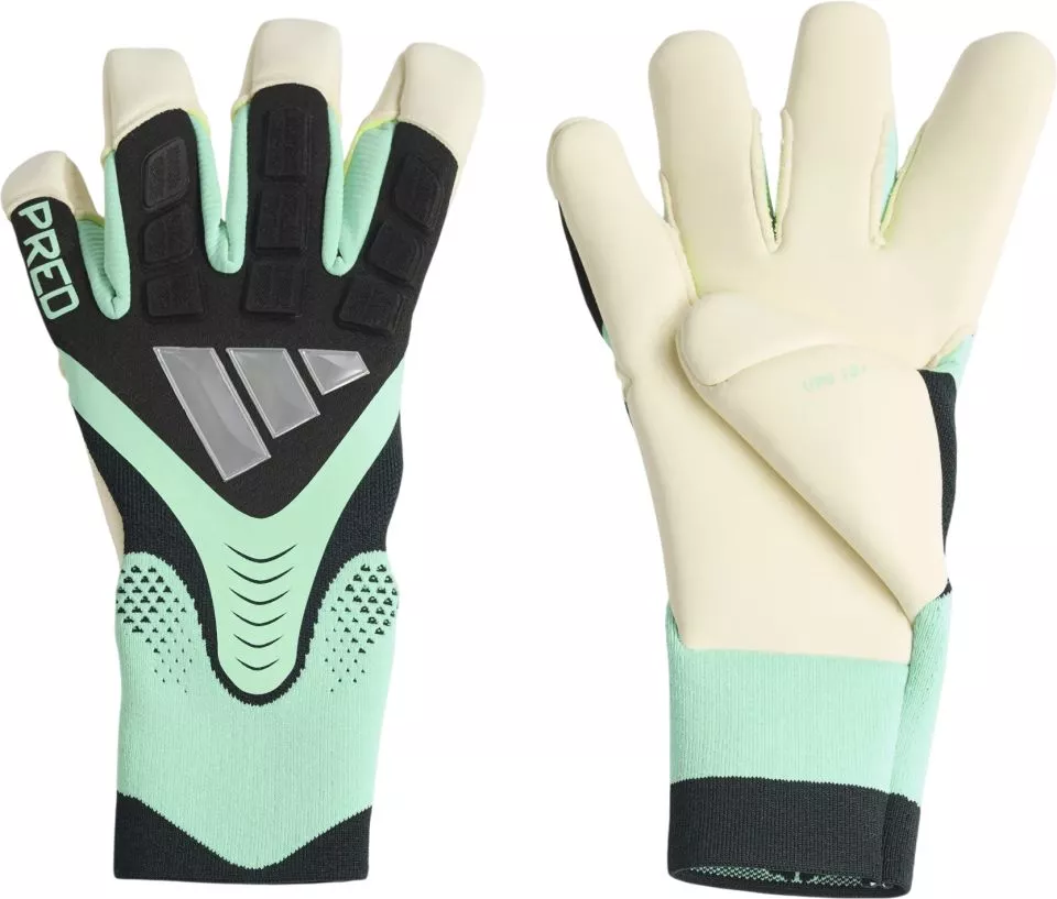 adidas Predator Pro Strap Kapuskesztyű