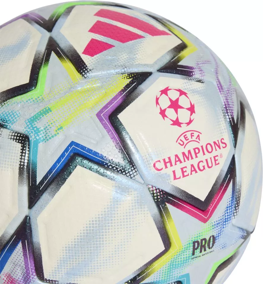 Žoga adidas UEFA Champions League Pro 2026/27