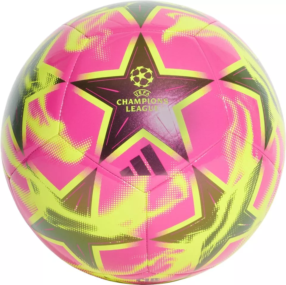 Žoga adidas UEFA Champions League Club 2026/27