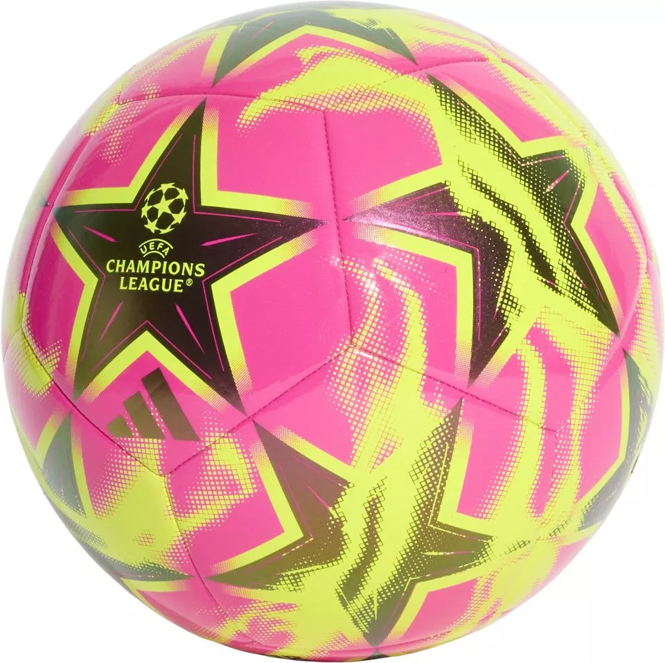 Žoga adidas UEFA Champions League Club 2026/27