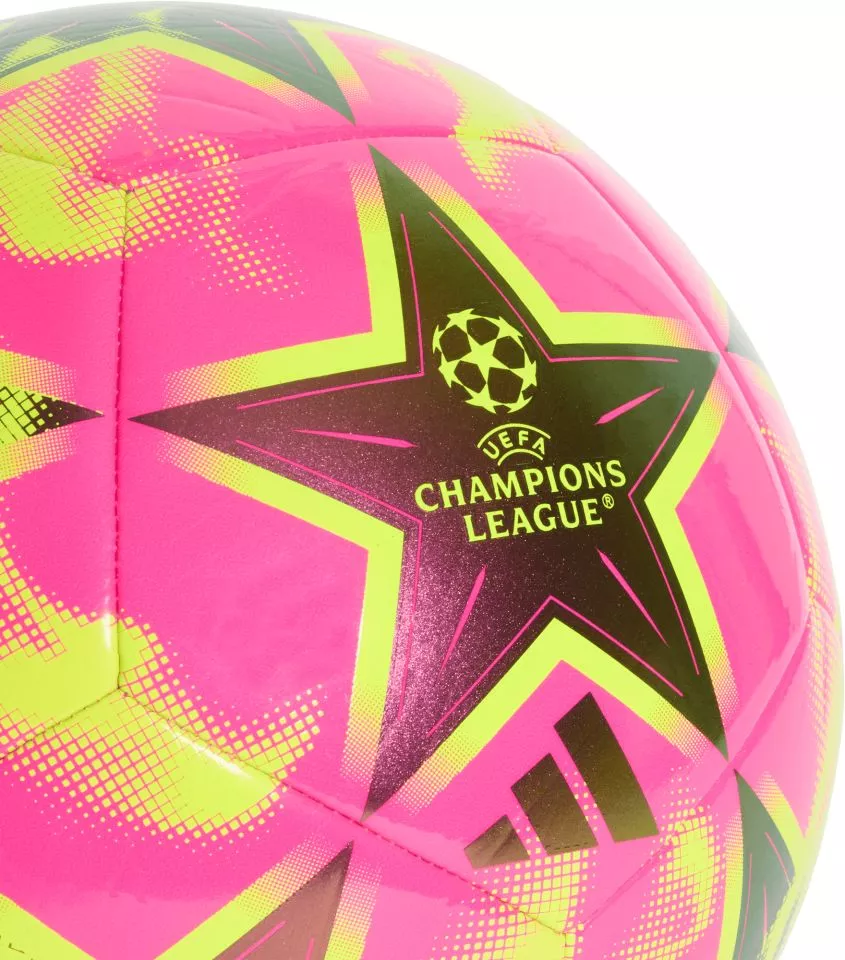 Žoga adidas UEFA Champions League Club 2026/27