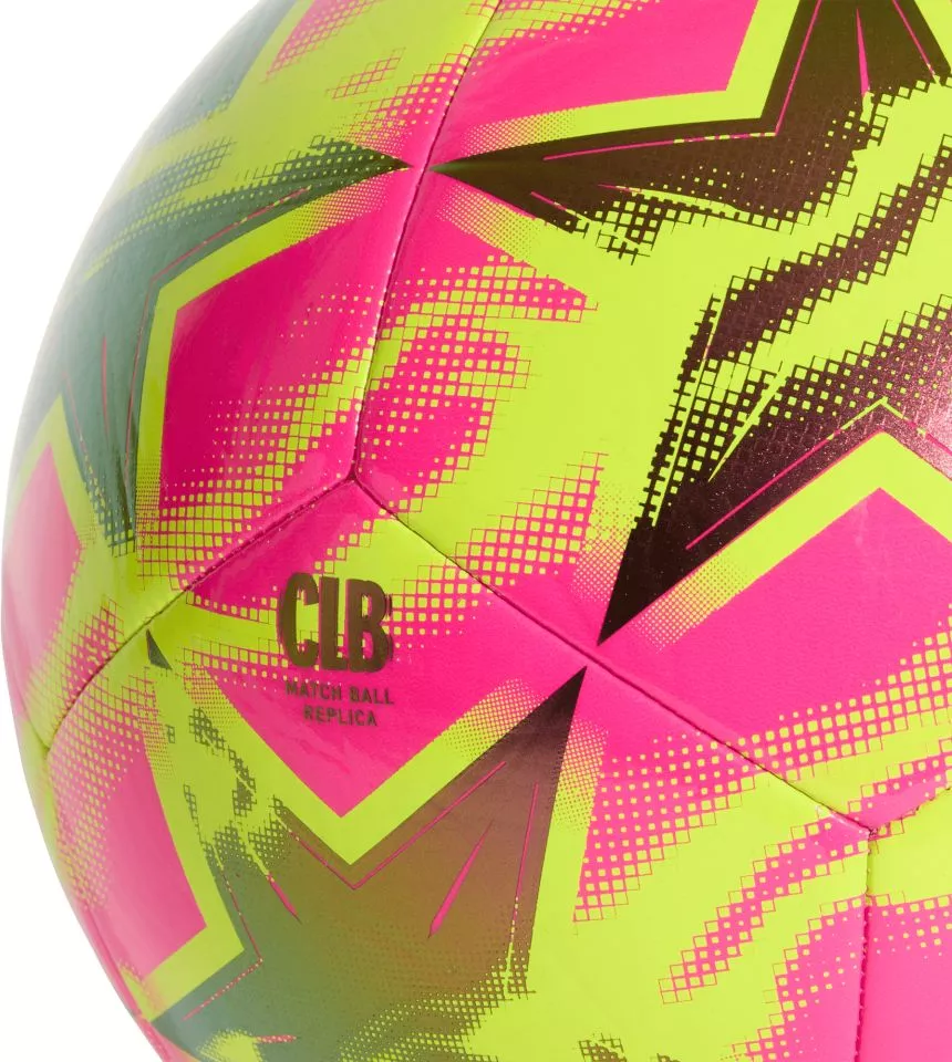Žoga adidas UEFA Champions League Club 2026/27